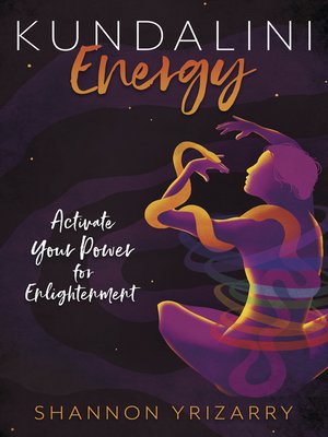 cover image of Kundalini Energy